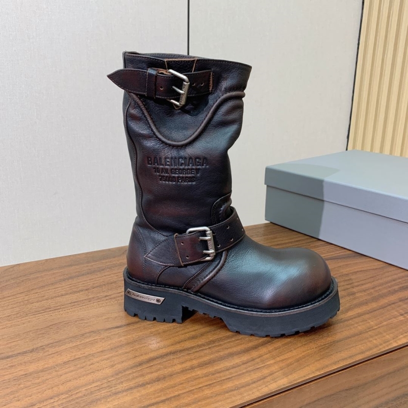 Ba1en*iaga boots